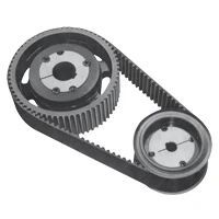 Belt Pulley