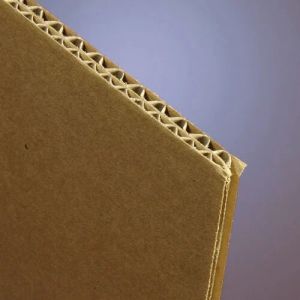 paper corrugated board