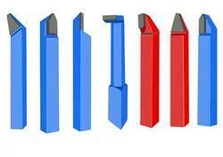 brazed carbide tools