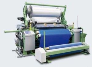 Automatic Rapier Loom