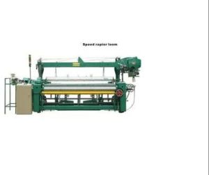 China Rapier Loom