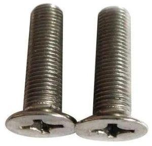 COUNTERSINK SCREWS