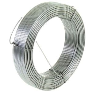 Titanium Grade 9 Wire