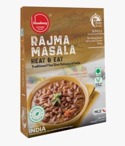 Rajma Masala