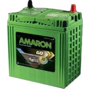 Amaron 60 Ah Car Battery