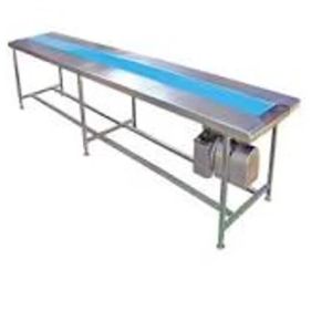 Packaging Belt Conveyor