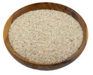 Organic Psyllium Husk