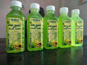 Aloe Vera Kiwi Fruit Juice