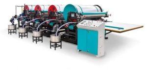 Fibc Flexographic Printing Machine