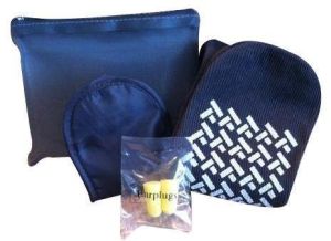 Traveling Amenity Kit