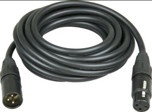XLR cable