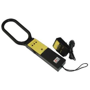 Digital Hand Held Metal Detector