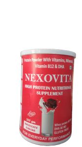 Nexovita Protein Powder