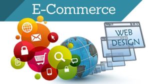 e commerce development services
