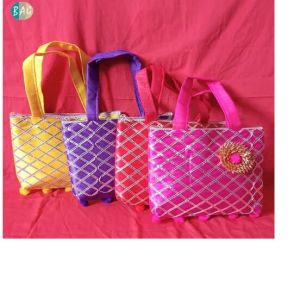 Gota Patti Handbag