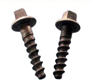 Rail Screws