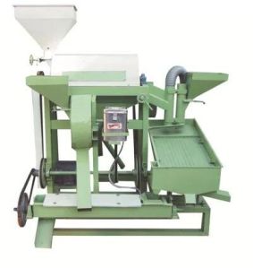 dal mill machine