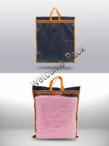 garment packing bag