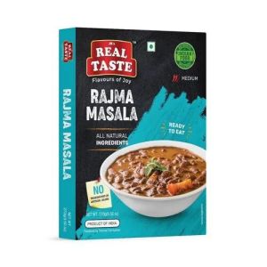 Rajma Masala