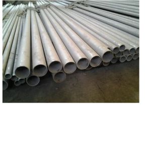 Stainless Steel Pipes