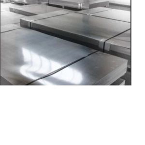 Stainless Steel Sheets