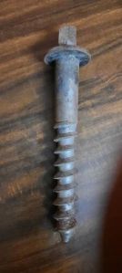 Rail Screw