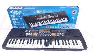 49 Keys Musical Electronic Keyboard