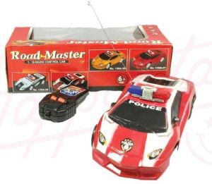 Road Master 1:18 Radio Control Car