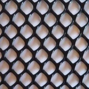 Plastic Wire Mesh