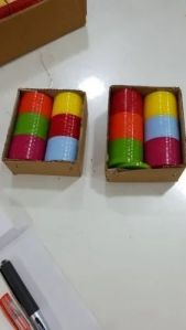 Plastic Carrom Strikers