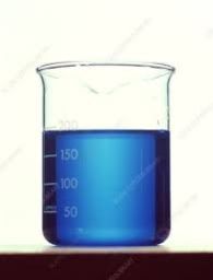 Copper Sulfate Solution