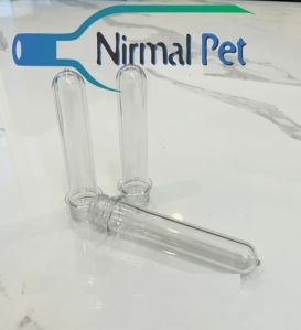 28mm Liquor Bottle PET Preform