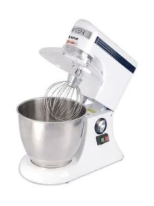 Stainless Steel 5Ltr Planetary Mixer