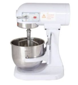 Stainless Steel 7 Ltr Planetary Mixer