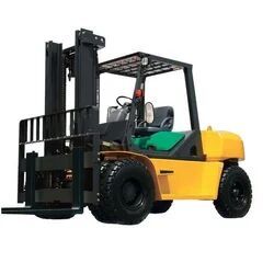 DIESEL FORKLIFT