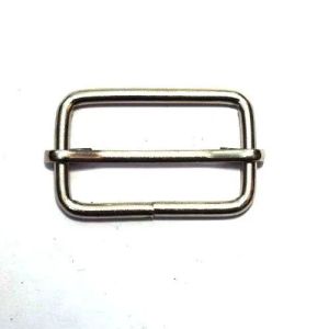 SLIDING BAR BUCKLE