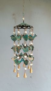 Bird Wind Chime