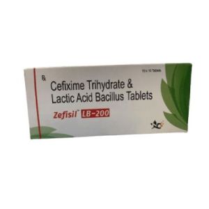 cefixime 200