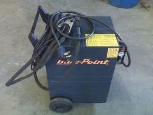 BLUEPOINT PLASMA CUTTER