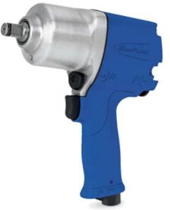 Pneumatic Gun