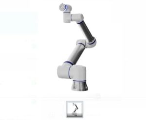 Cobot Robotic System