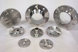 Stainless Steel Forged Flanges