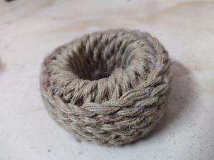 All Types of Jute Napkin Rings