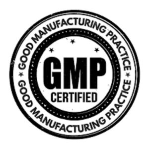 GMP Certification Services