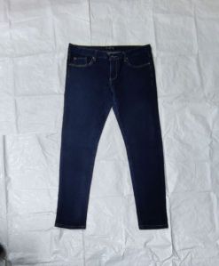 Used Mens denim Jeans