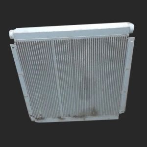 Air Compressor Radiator