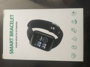 ID 116 Smart watch