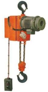 Electric Hoist