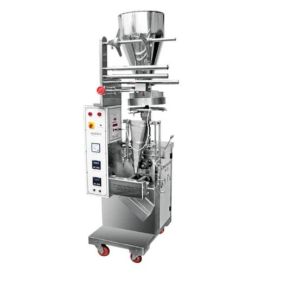 Spice Pouch Packing Machine