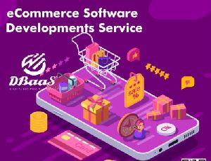 e commerce application services